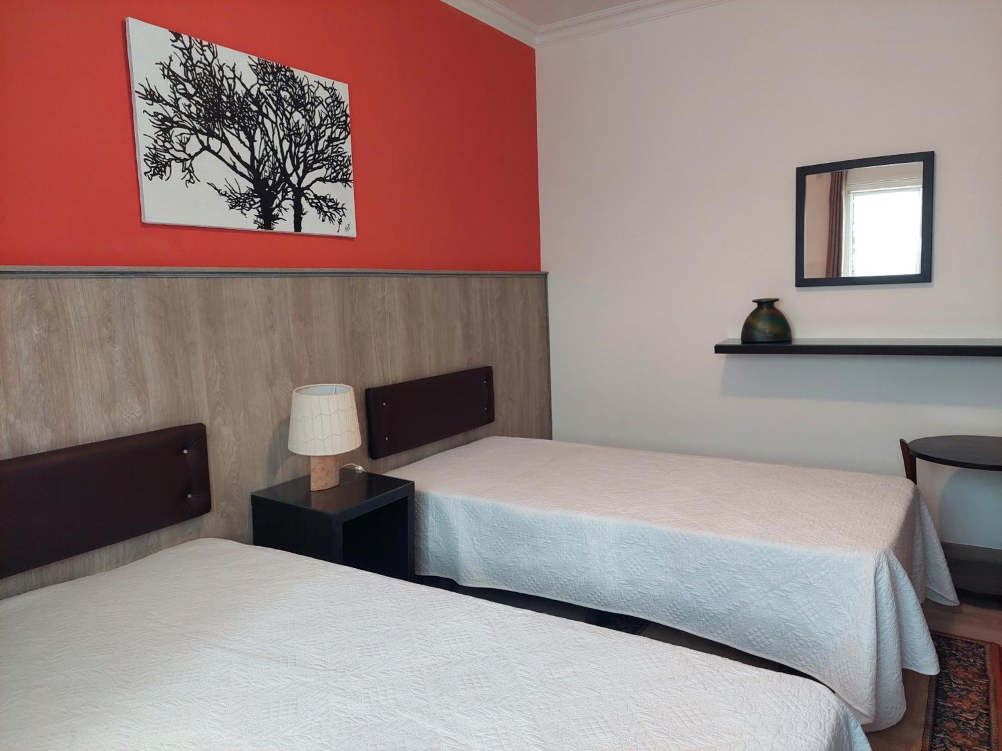 Appartement Quinta Dos Aromas à Lagoa  Extérieur photo