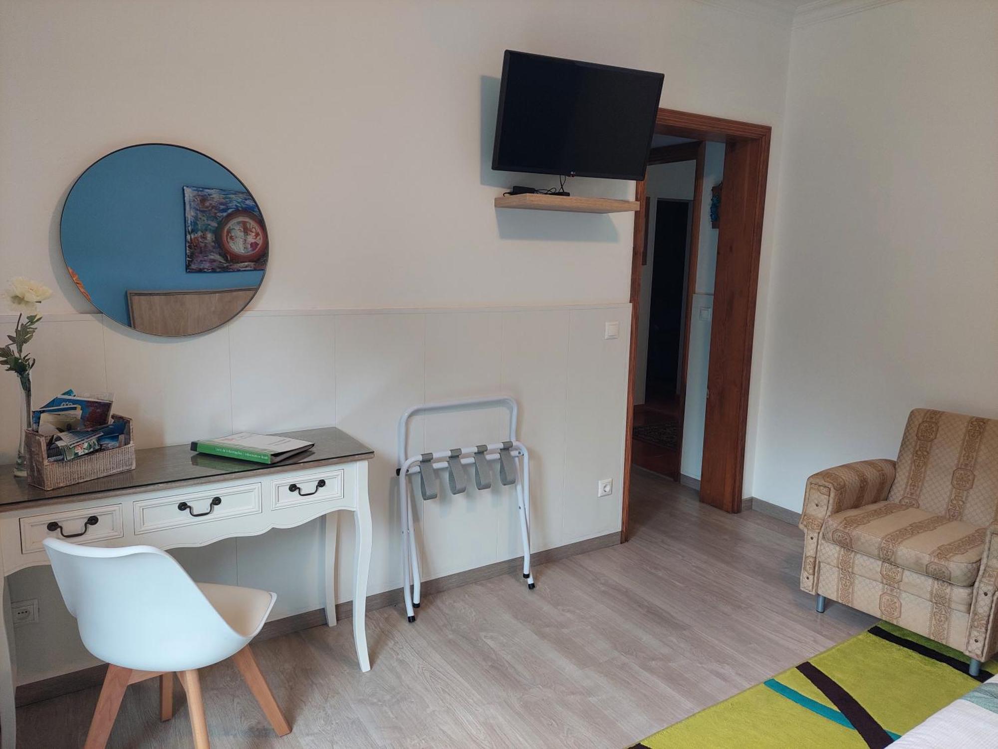 Appartement Quinta Dos Aromas à Lagoa  Extérieur photo