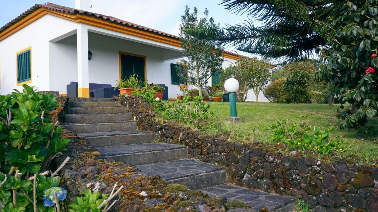 Appartement Quinta Dos Aromas à Lagoa  Extérieur photo