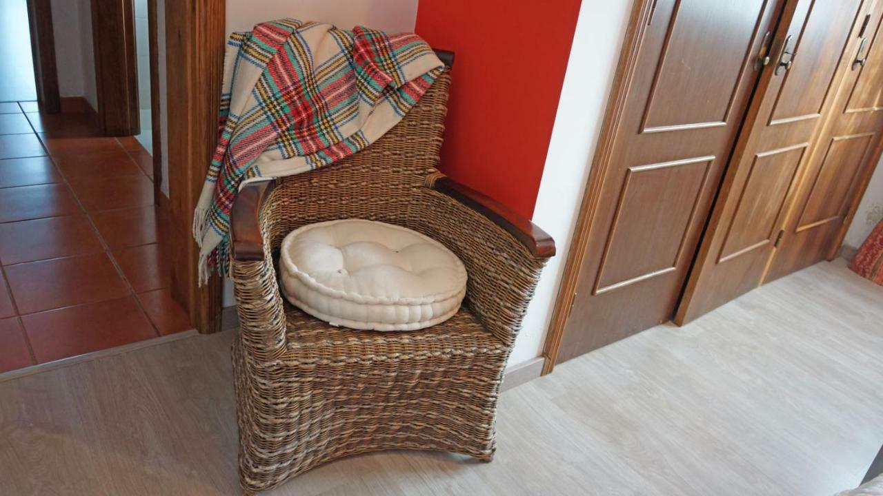 Appartement Quinta Dos Aromas à Lagoa  Extérieur photo