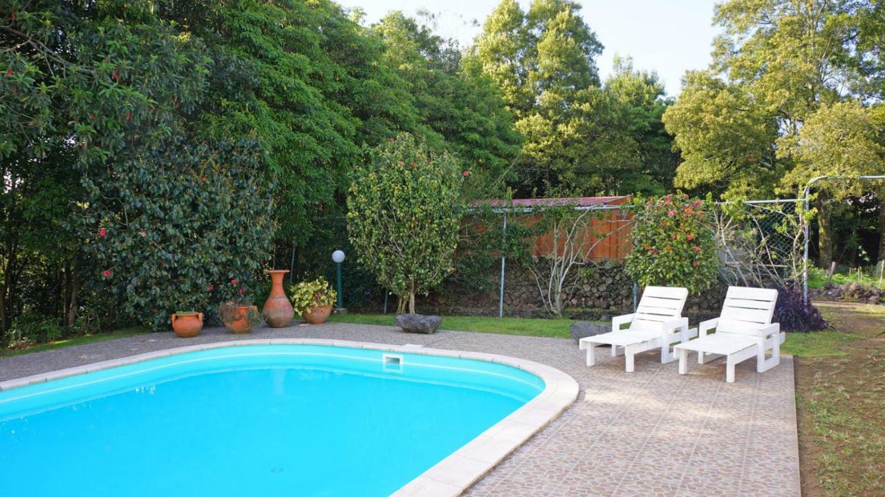 Appartement Quinta Dos Aromas à Lagoa  Extérieur photo
