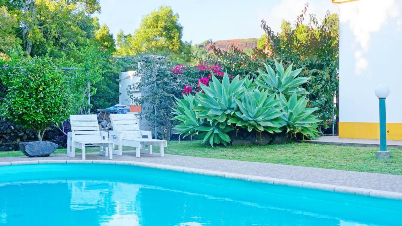 Appartement Quinta Dos Aromas à Lagoa  Extérieur photo